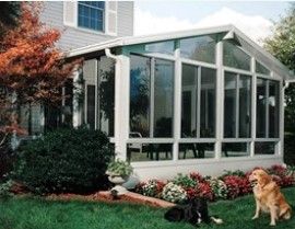 Sunroom Designs