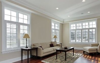 Replacement Windows
