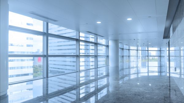 Commercial Window Replacement